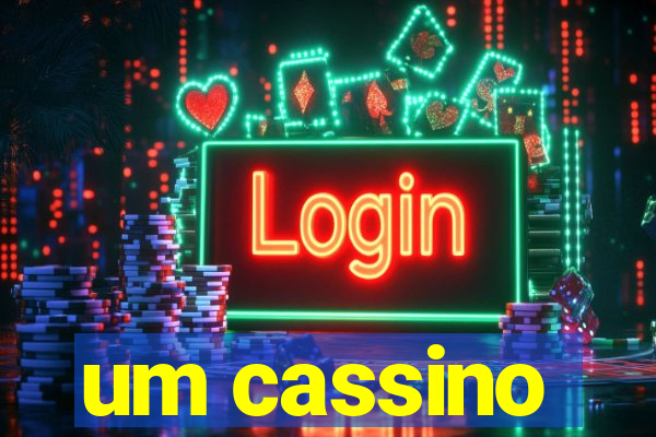 um cassino-4